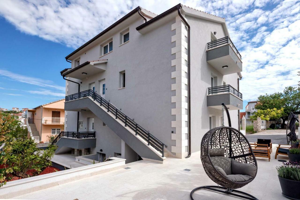Villa Sego Hvar Town Exterior foto